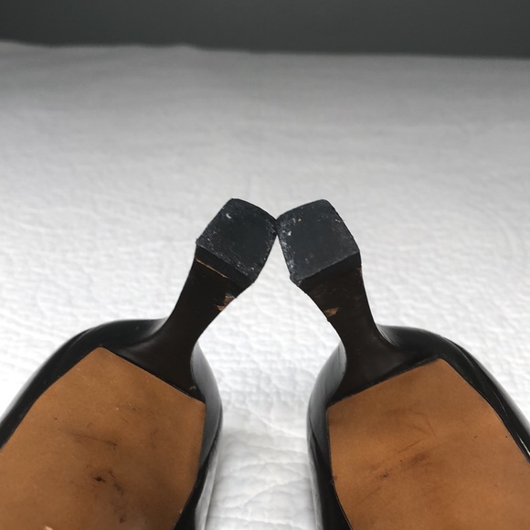 Dior Shoes Christian Dior Vintage Pumps Poshmark